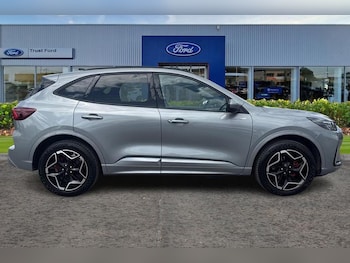 Used Ford Kuga 2025 for sale - 78657217: Photo