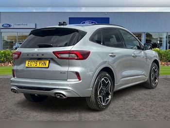 Used Ford Kuga 2025 for sale - 78657217: Photo