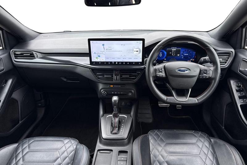 Used Ford Focus 2023 for sale - 78095148: Photo 10