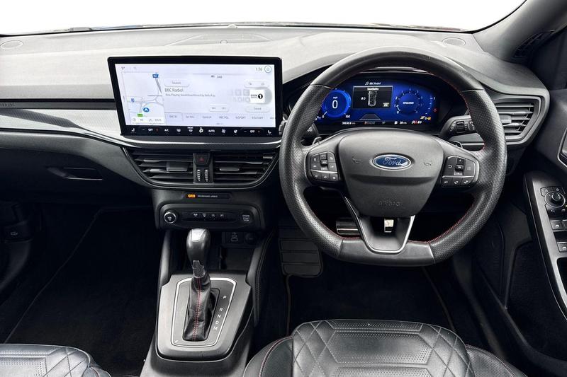 Used Ford Focus 2023 for sale - 78095148: Photo 11