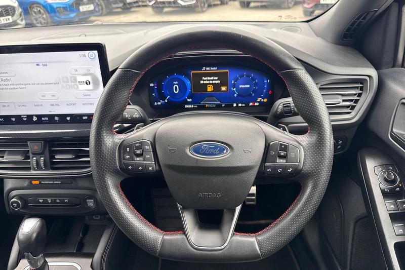 Used Ford Focus 2023 for sale - 78095148: Photo 12