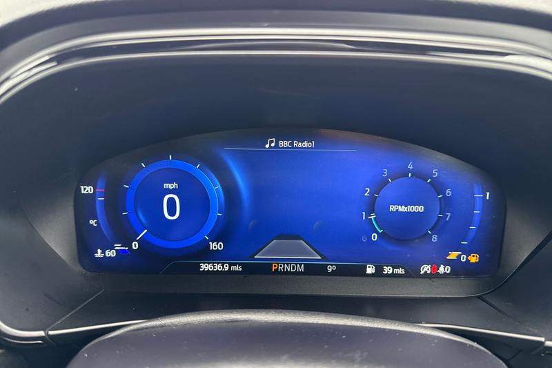 Used Ford Focus 2023 for sale - 78095148: Photo 13