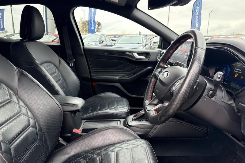 Used Ford Focus 2023 for sale - 78095148: Photo 17