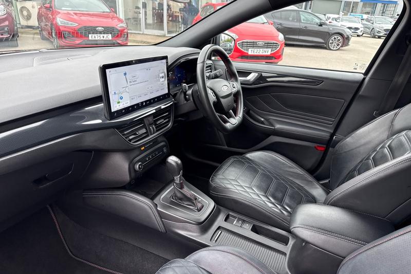 Used Ford Focus 2023 for sale - 78095148: Photo 18