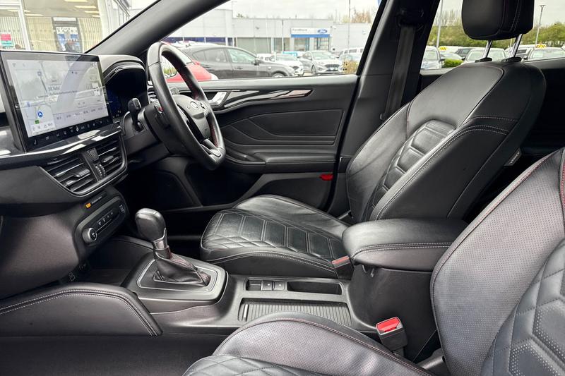 Used Ford Focus 2023 for sale - 78095148: Photo 19