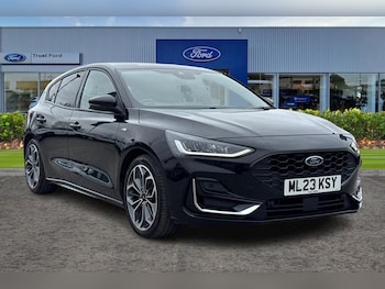 Used Ford Focus 2023 for sale - 78095148: Photo