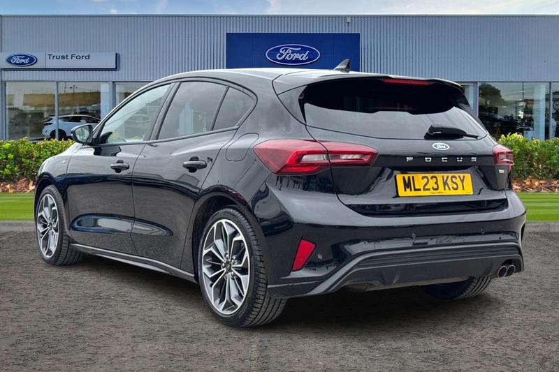 Used Ford Focus 2023 for sale - 78095148: Photo 2