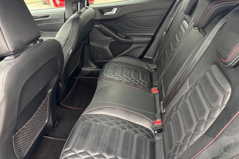 Used Ford Focus 2023 for sale - 78095148: Photo 20