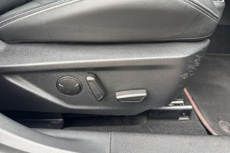 Used Ford Focus 2023 for sale - 78095148: Photo 22