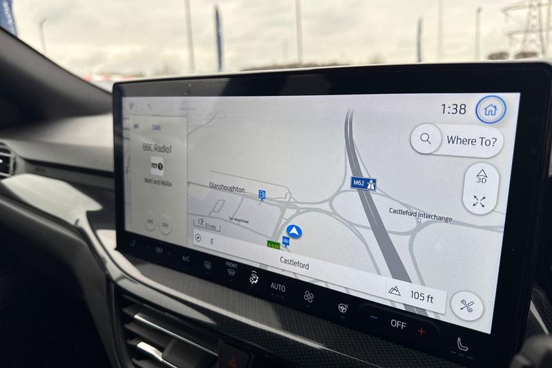 Used Ford Focus 2023 for sale - 78095148: Photo 24