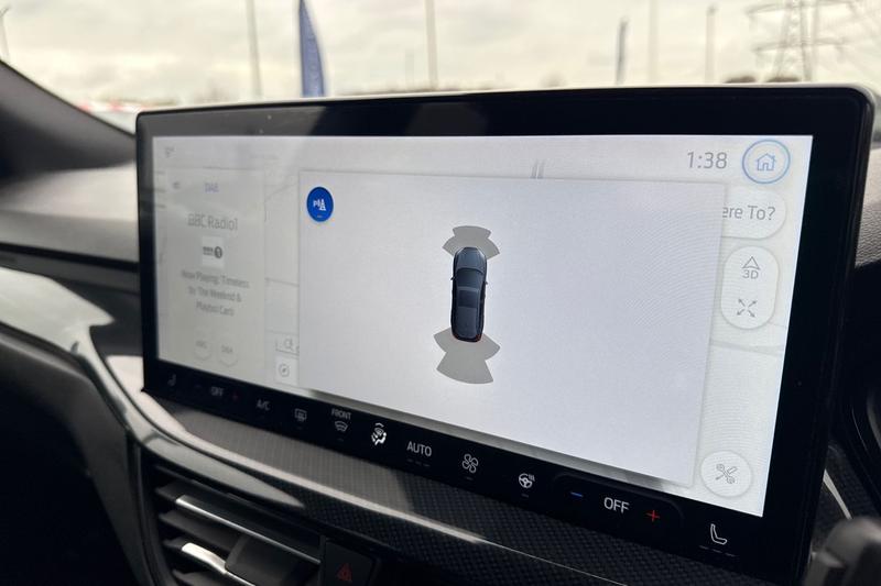 Used Ford Focus 2023 for sale - 78095148: Photo 26