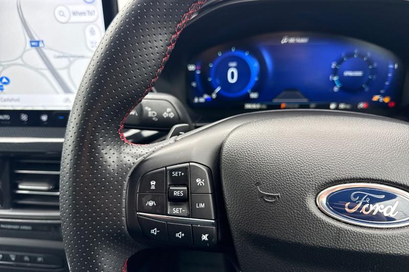 Used Ford Focus 2023 for sale - 78095148: Photo 28