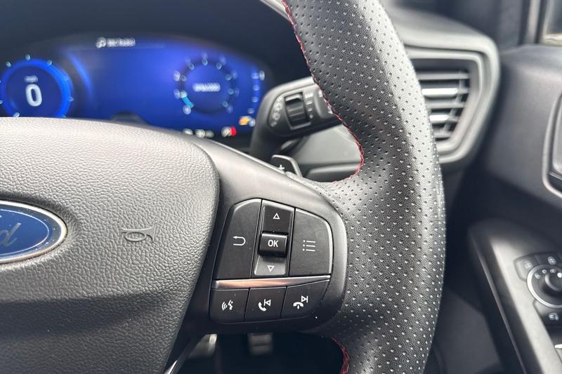 Used Ford Focus 2023 for sale - 78095148: Photo 29