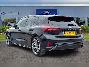 Used Ford Focus 2023 for sale - 78095148: Photo