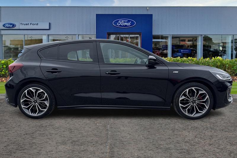 Used Ford Focus 2023 for sale - 78095148: Photo 3