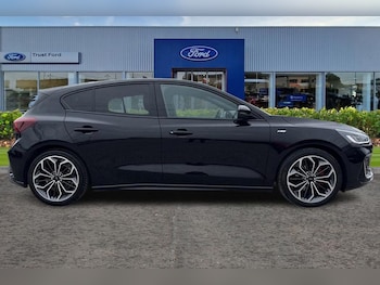 Used Ford Focus 2023 for sale - 78095148: Photo