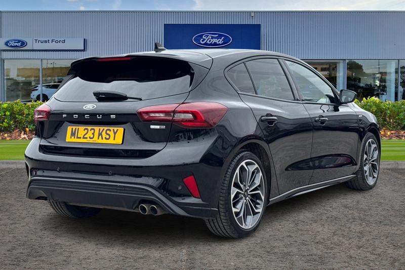 Used Ford Focus 2023 for sale - 78095148: Photo 4