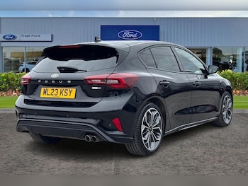 Used Ford Focus 2023 for sale - 78095148: Photo