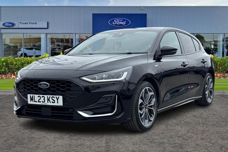 Used Ford Focus 2023 for sale - 78095148: Photo 5