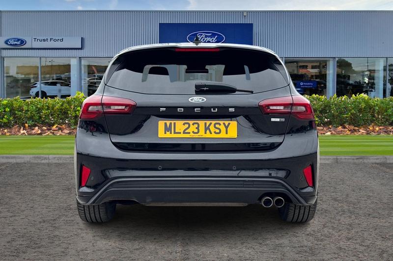 Used Ford Focus 2023 for sale - 78095148: Photo 7