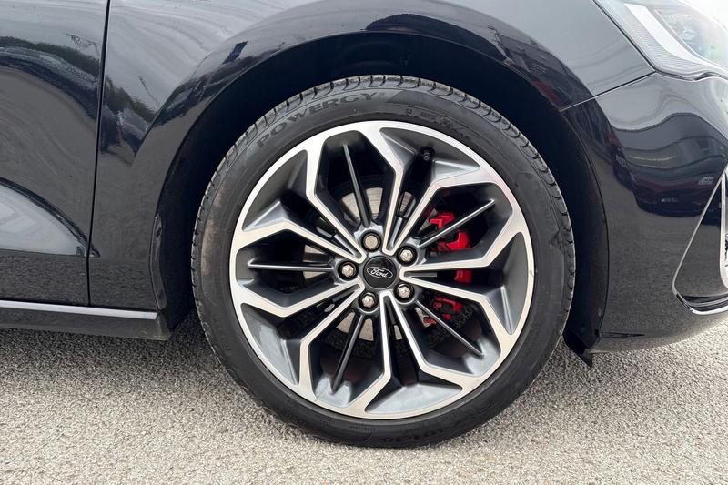 Used Ford Focus 2023 for sale - 78095148: Photo 8