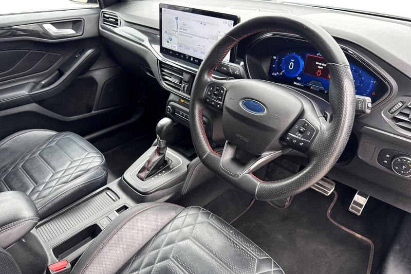 Used Ford Focus 2023 for sale - 78095148: Photo 9