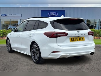 Used Ford Focus 2025 for sale - 78907426: Photo