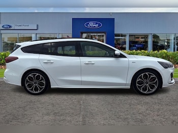 Used Ford Focus 2025 for sale - 78907426: Photo