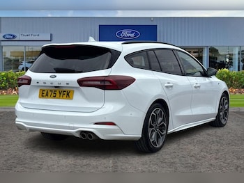 Used Ford Focus 2025 for sale - 78907426: Photo