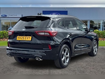Used Ford Kuga 2025 for sale - 78486791: Photo