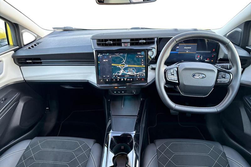 Used Ford Puma 2025 for sale - 76634788: Photo 10