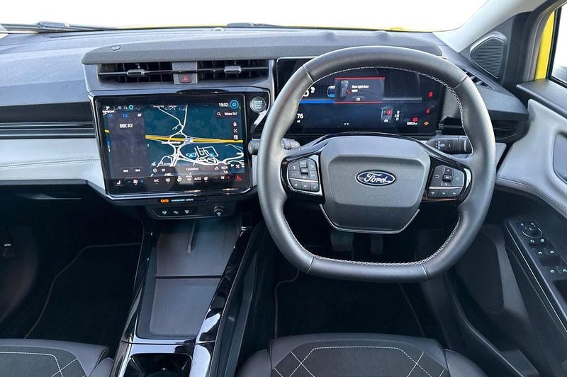 Used Ford Puma 2025 for sale - 76634788: Photo 11