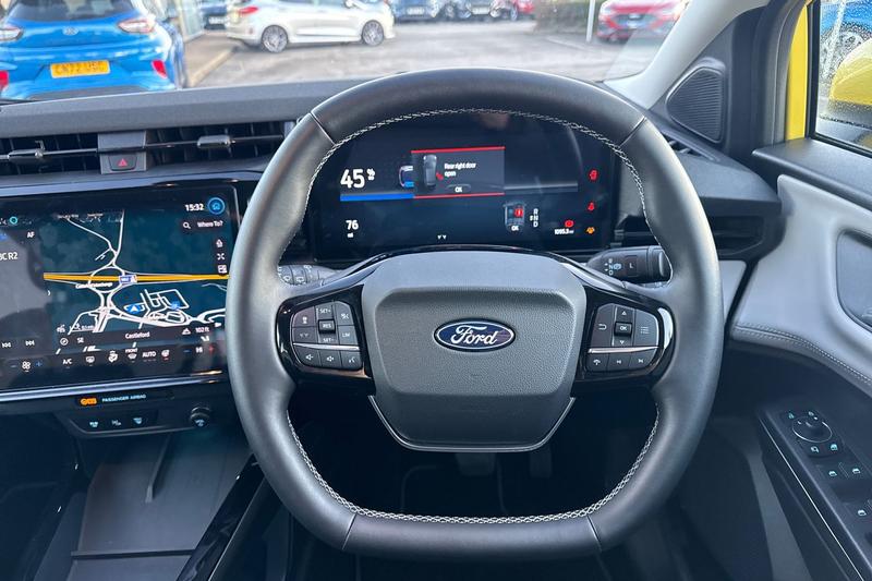 Used Ford Puma 2025 for sale - 76634788: Photo 12