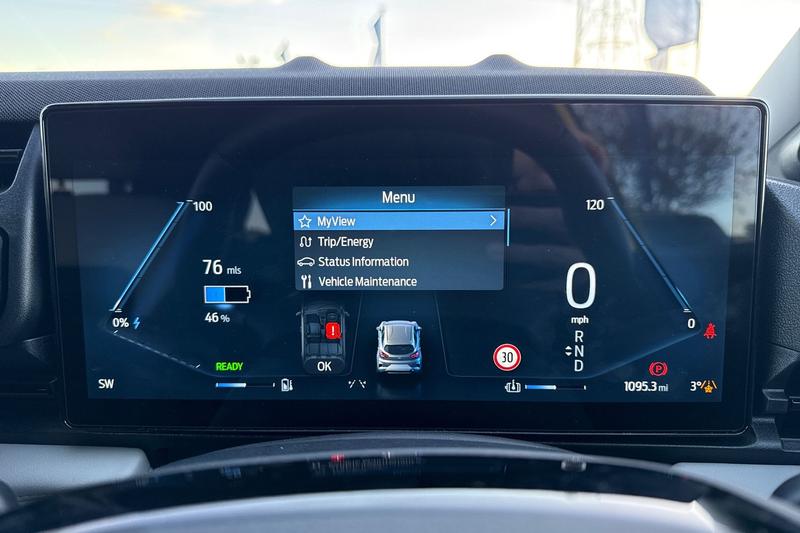 Used Ford Puma 2025 for sale - 76634788: Photo 13