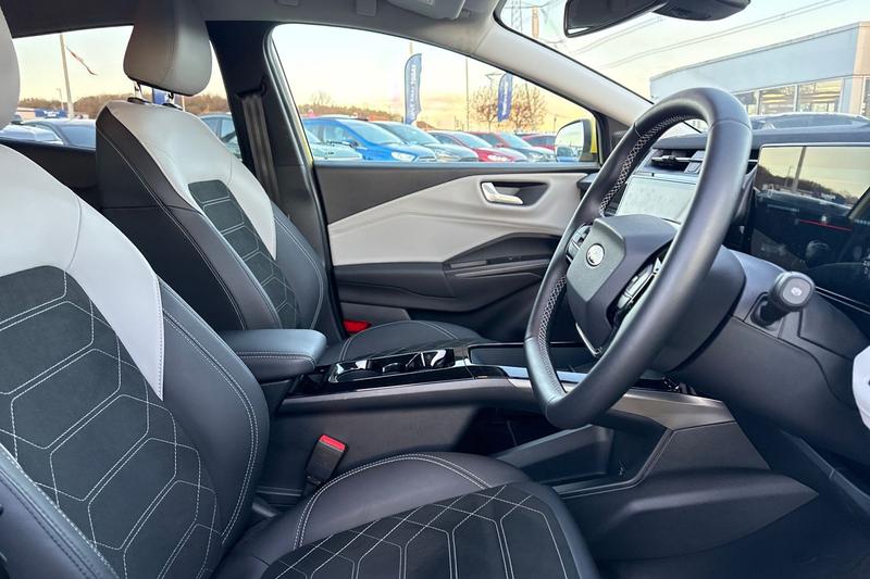 Used Ford Puma 2025 for sale - 76634788: Photo 17