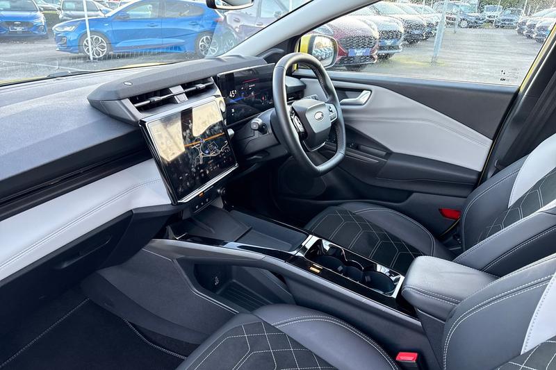 Used Ford Puma 2025 for sale - 76634788: Photo 18