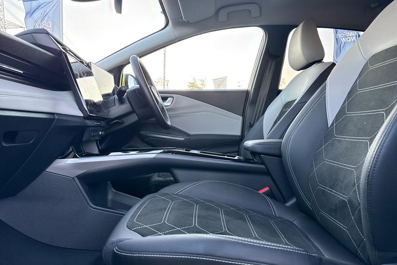 Used Ford Puma 2025 for sale - 76634788: Photo 19