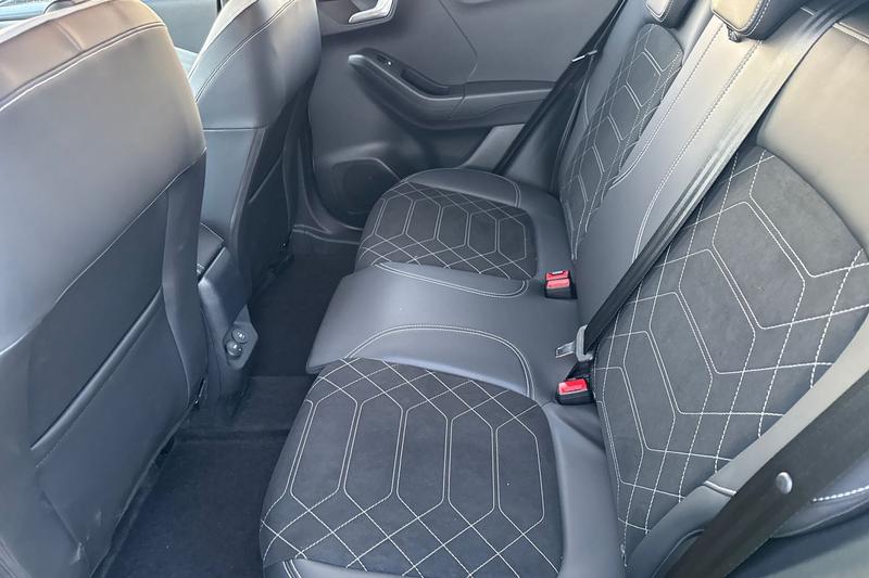 Used Ford Puma 2025 for sale - 76634788: Photo 20