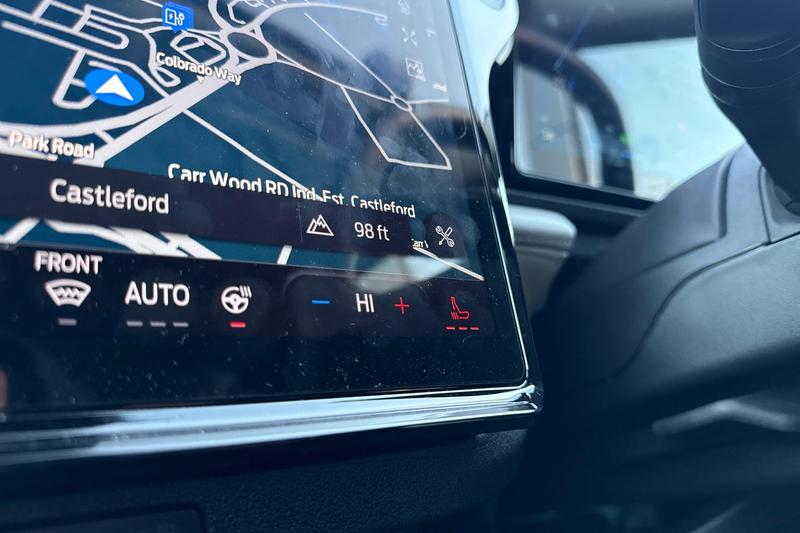 Used Ford Puma 2025 for sale - 76634788: Photo 22