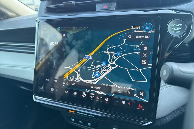 Used Ford Puma 2025 for sale - 76634788: Photo 23