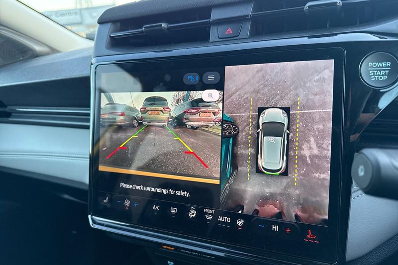 Used Ford Puma 2025 for sale - 76634788: Photo 24