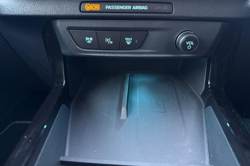 Used Ford Puma 2025 for sale - 76634788: Photo 25