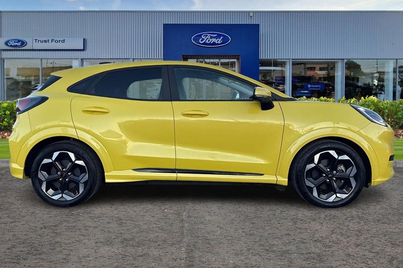 Used Ford Puma 2025 for sale - 76634788: Photo 3