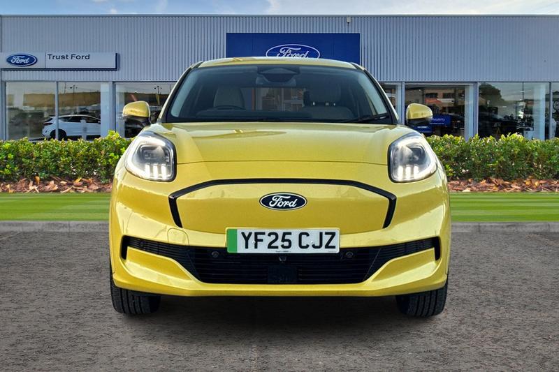 Used Ford Puma 2025 for sale - 76634788: Photo 6