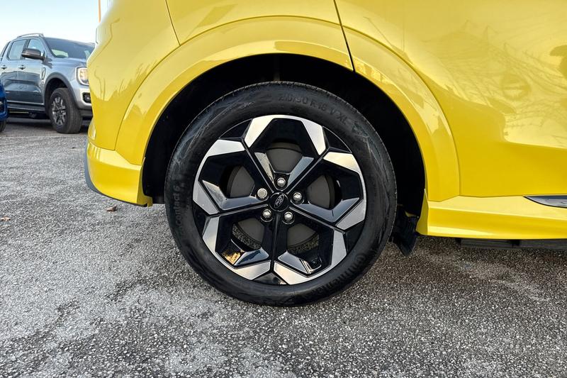 Used Ford Puma 2025 for sale - 76634788: Photo 8