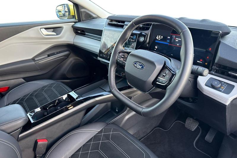 Used Ford Puma 2025 for sale - 76634788: Photo 9