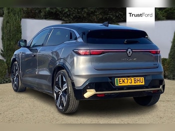 Used Renault Megane E Tech 2023 for sale - 78286935: Photo