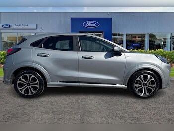 Used Ford Puma undefined for sale - 78400072: Photo