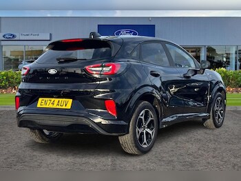 Used Ford Puma 2025 for sale - 77381561: Photo