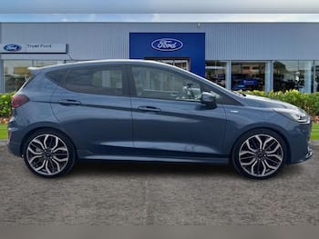 Used Ford Fiesta 2023 for sale - 79630523: Photo